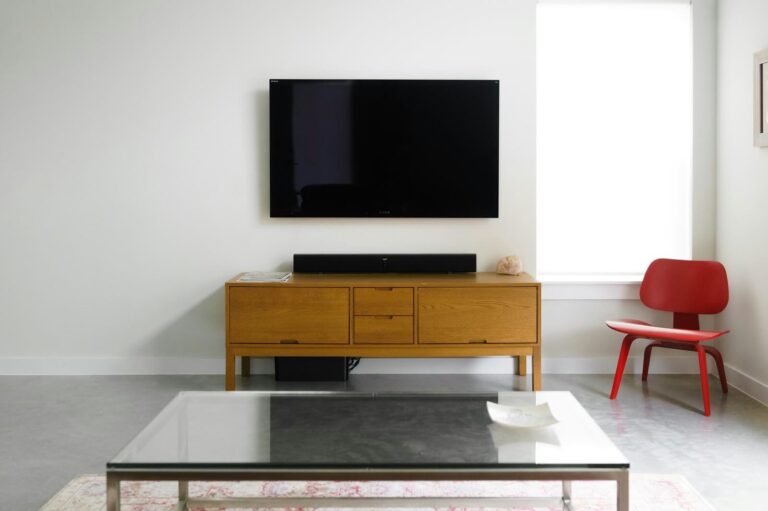 TV Mounting Petaluma
